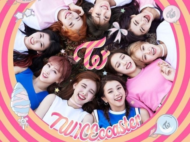 Twicecoaster