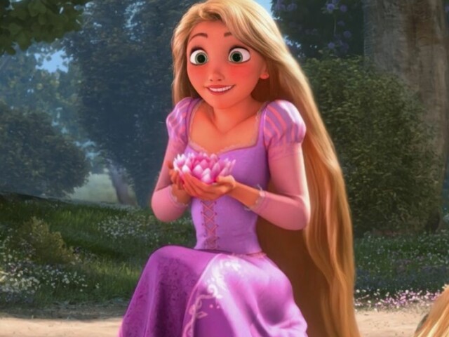 Rapunzel