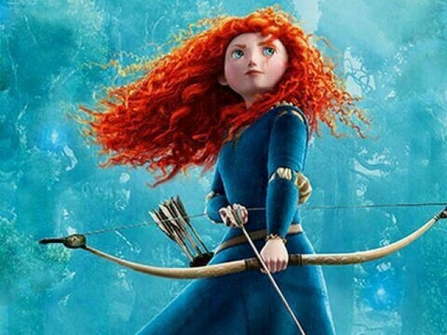 Merida