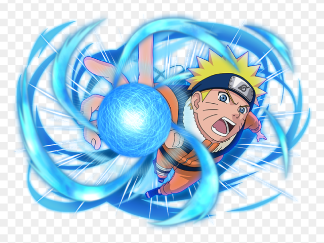 Rasengan