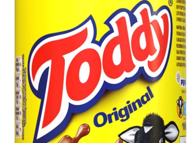 TODDY