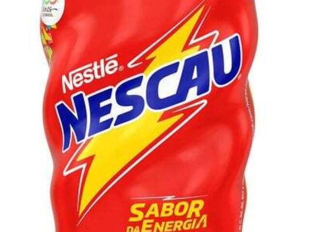 NESCAU