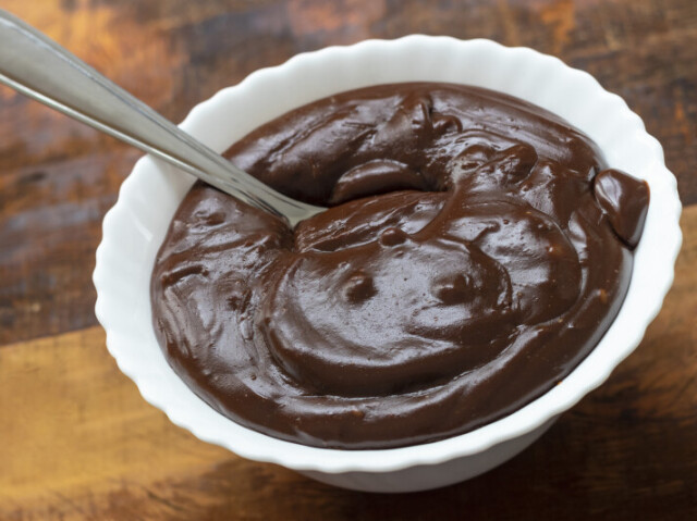 BRIGADEIRO