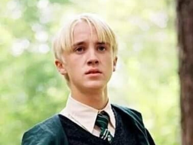 Draco Malfoy