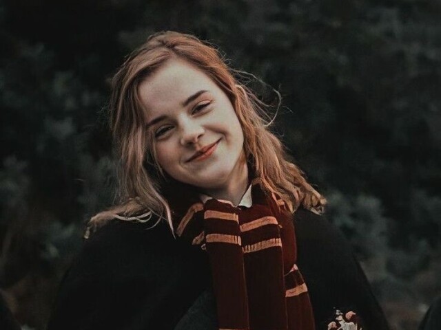 Hermione Granger