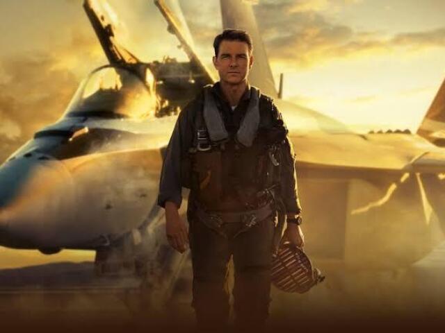 Top Gun: Maverick