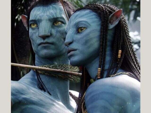 Avatar 2