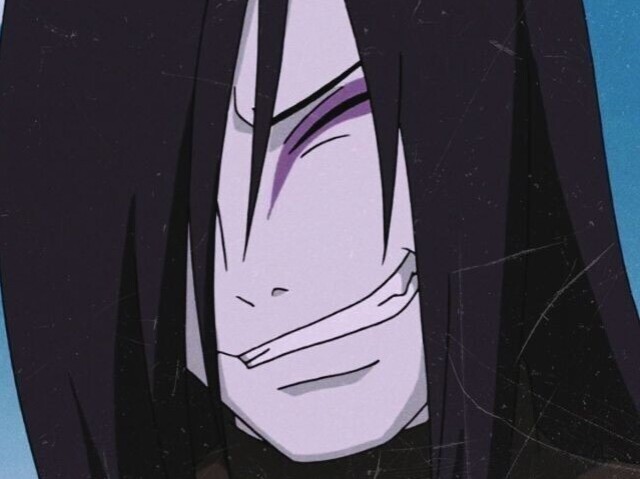 Orochimaru