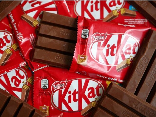 Kit Kats🍫🍫😋