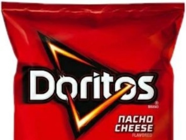 Doritos🍤🍤😋