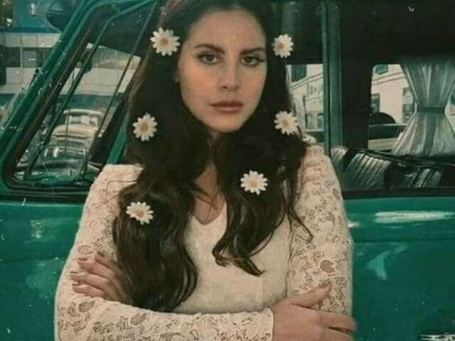 Lana Del Rey