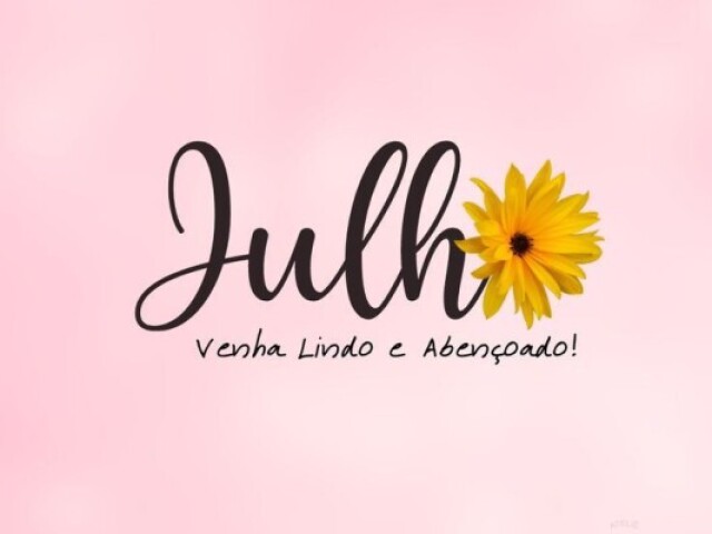 Julho