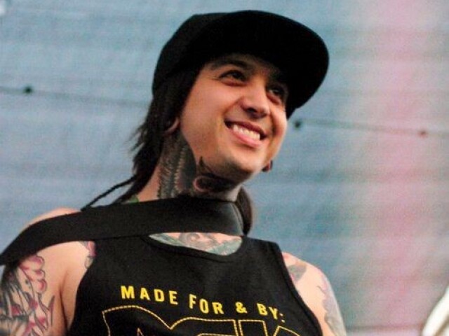 Tony Perry (Pierce The Veil)