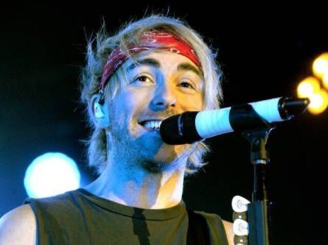 Alex (All Time Low)