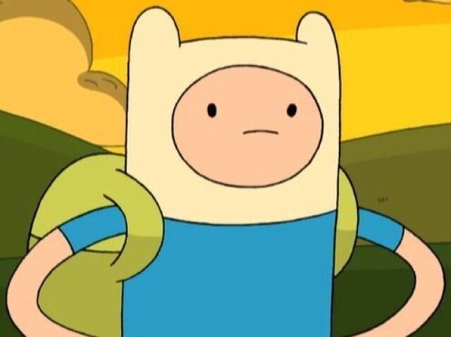 Finn (Hora de Aventura)