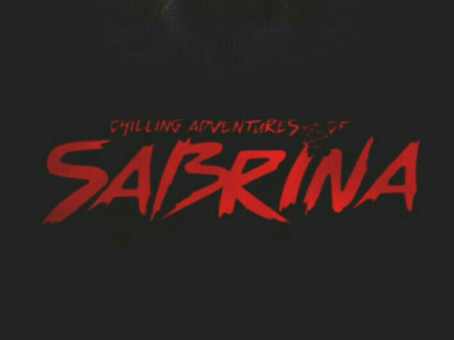 O mundo sombrio de Sabrina