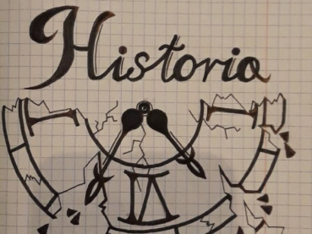 História