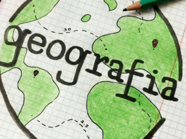 Geografia