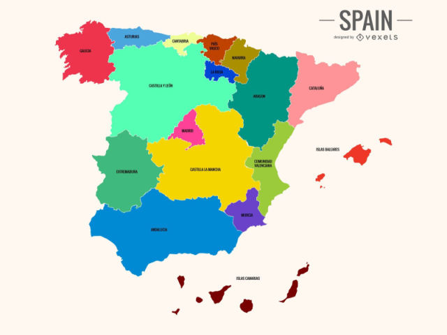 Espanha