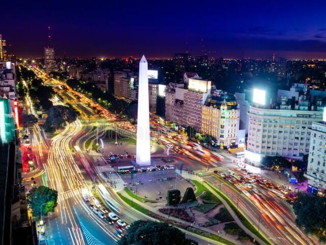 Buenos Aires, BA, Argentina