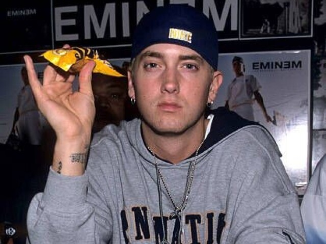 Eminem