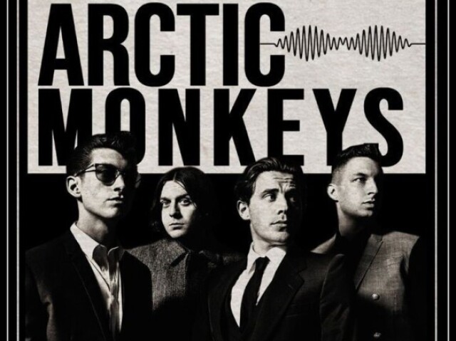 Arctic Monkeys