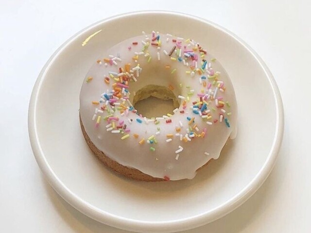 Donut