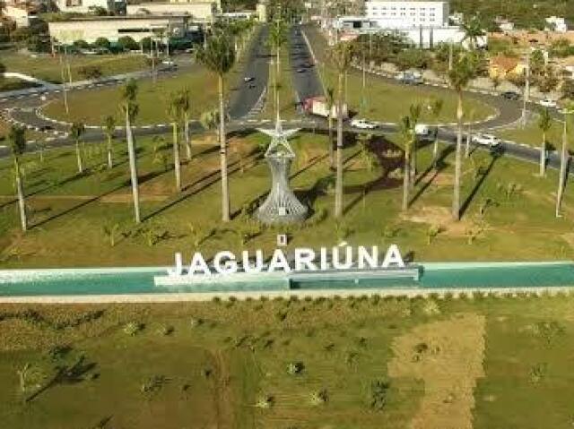 Jaguariúna - São Paulo