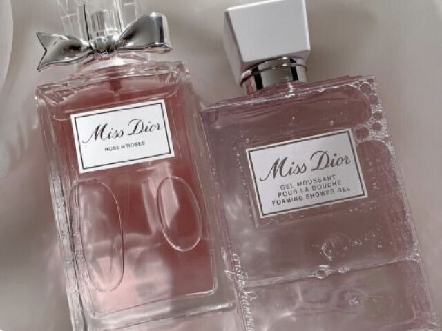 Miss Dior