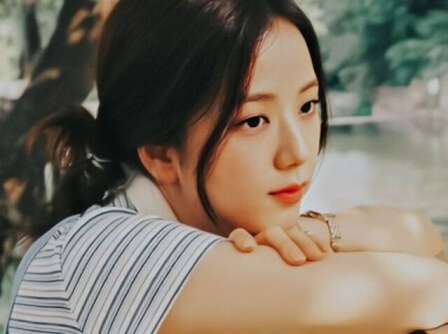 Jisoo