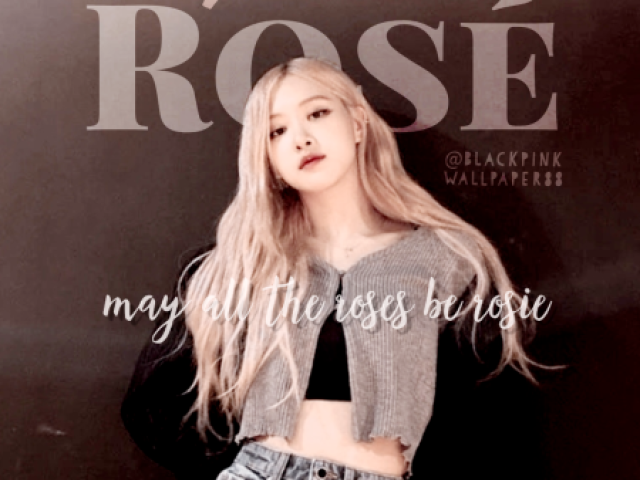 Rosé