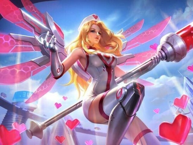 Rafaela