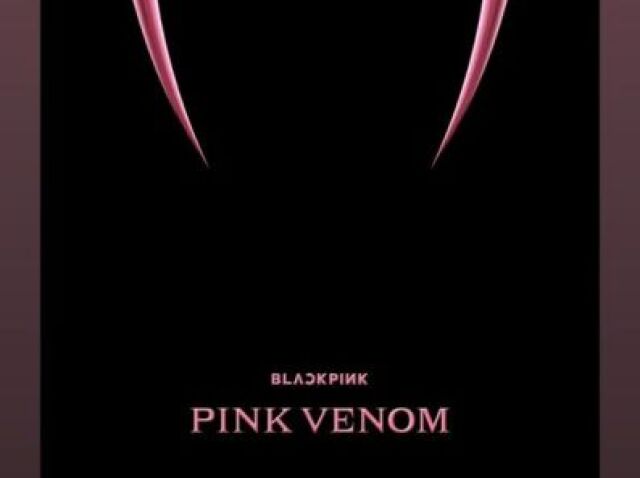 PINK VENOM