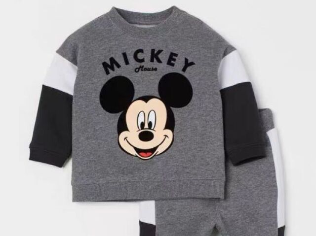 Mickey👶🏻🥰