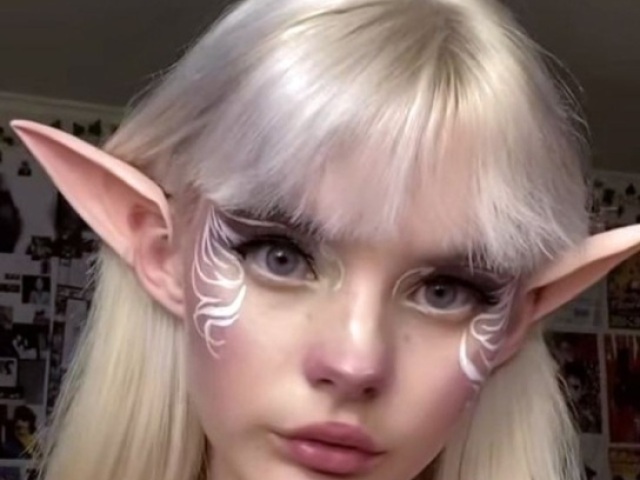 Elfinha🧝🏼♂️