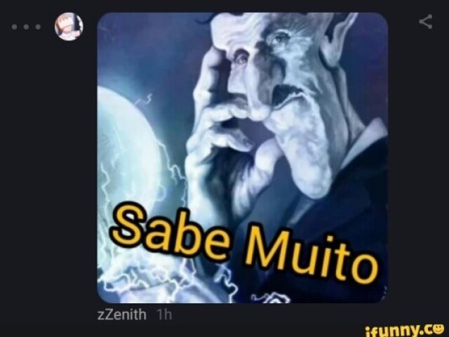 Ou sacrificaria alguem que ama pelo o mundo