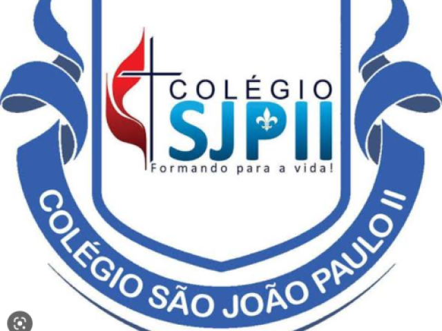 Escola são João Paulo||