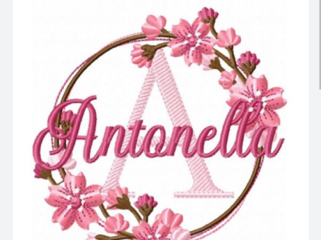 Antonella