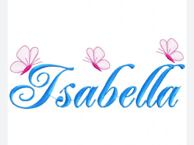 Isabella