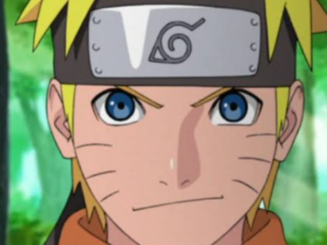 Naruto