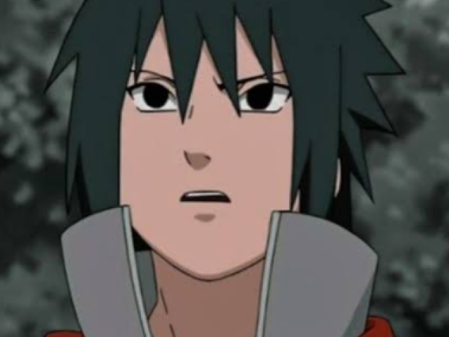 Sasuke