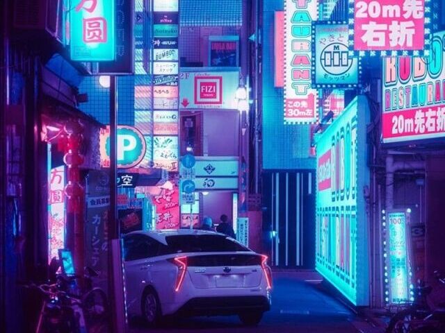 Tokyo