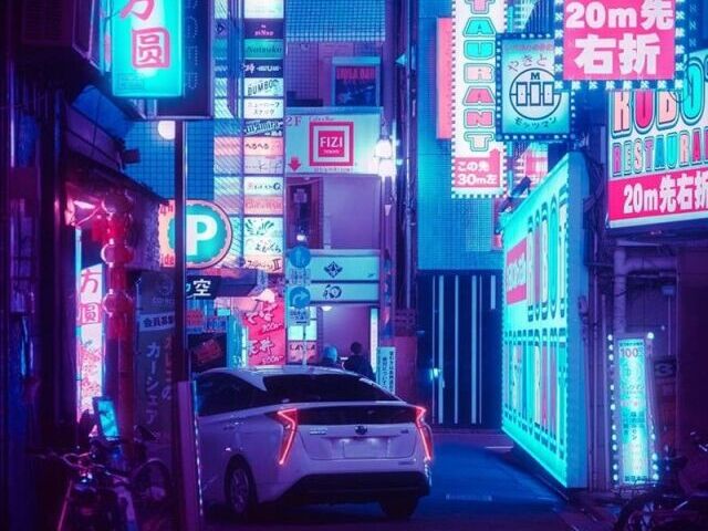 Tokyo