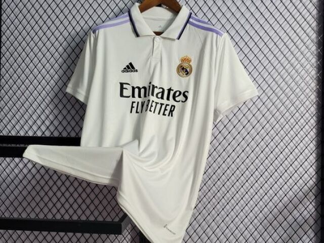 REAL MADRID