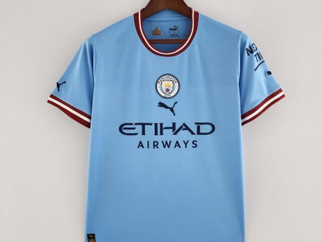 MANCHESTER CITY