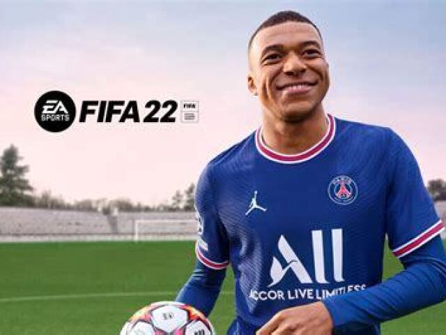 FIFA 22