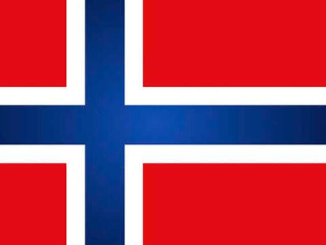 Norueguêsa