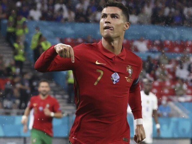 Cr7