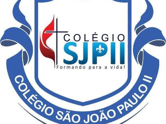 Sao João Paulo ll