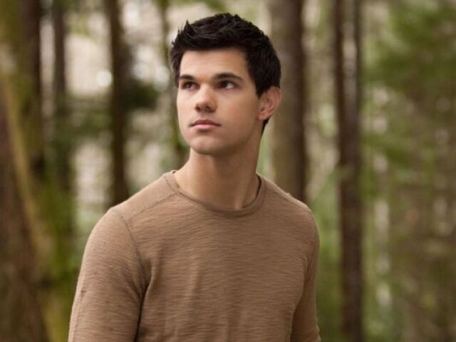 Jacob Black